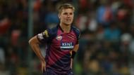 Adam Zampa of RPSG became the second player to take 6 wickets in an innings in IPL in 2016.